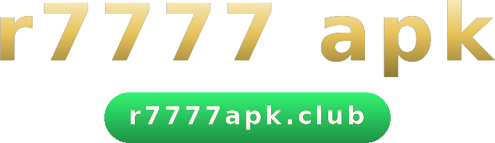 r7777 apk logo
